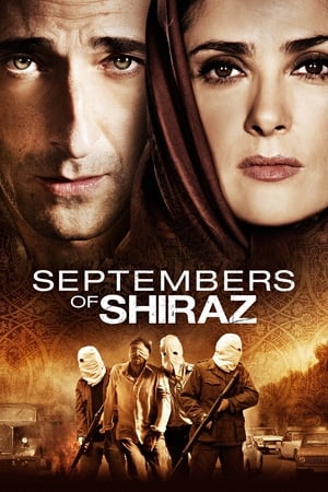 Septembers Of Shiraz en streaming