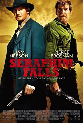 Seraphim Falls en streaming