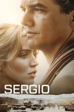 Sergio en streaming