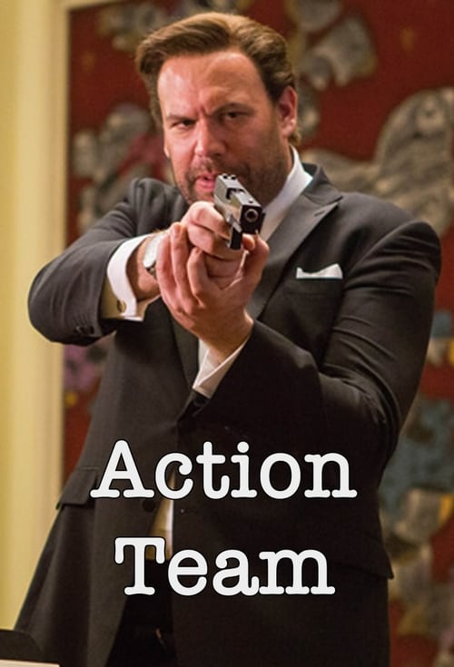 Action team - Saison 1 en streaming