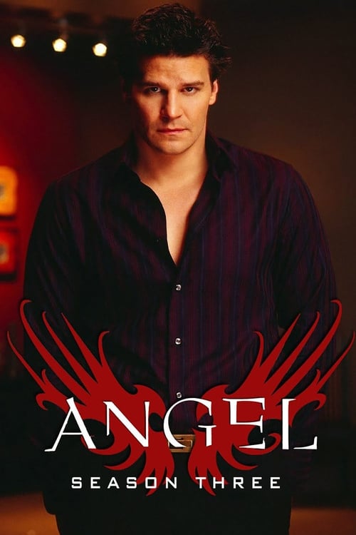 Angel - Saison 3