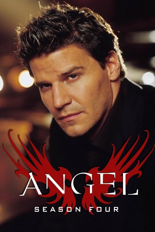 Angel - Saison 4