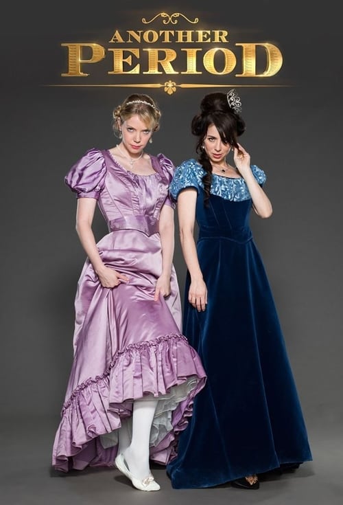 Another Period - Saison 3 épisode 1 en streaming