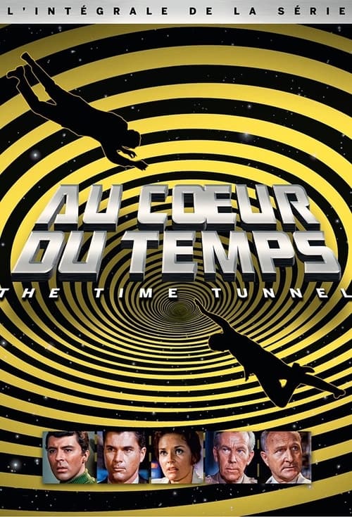 Au coeur du temps en streaming