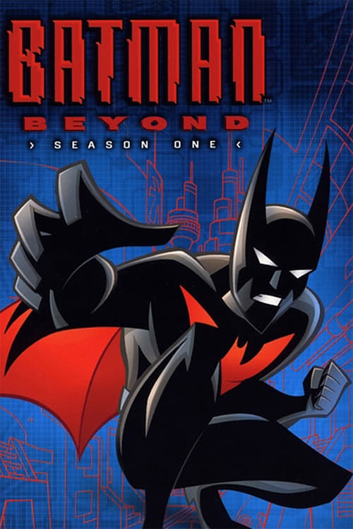 Batman : La Relève