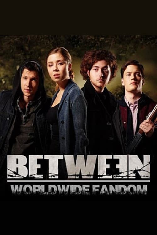 Between - Saison 1 en streaming