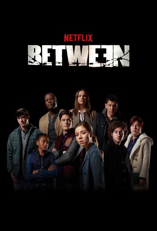 Between - Saison 2 épisode 1 en streaming