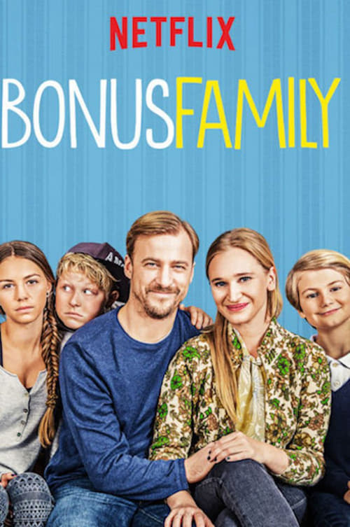 Bonus Family en streaming