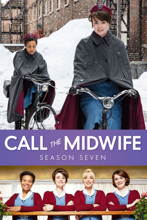 Call the Midwife en streaming