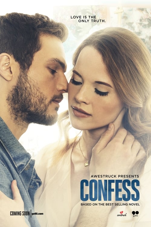 Confess en streaming