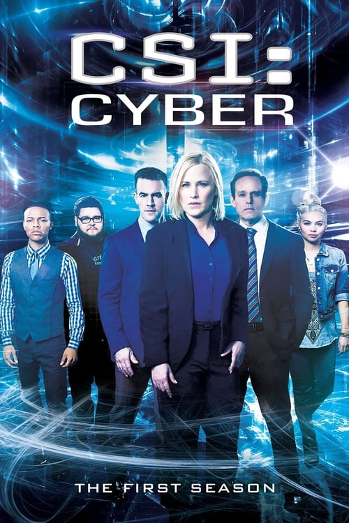 CSI: Cyber - Saison 1 en streaming