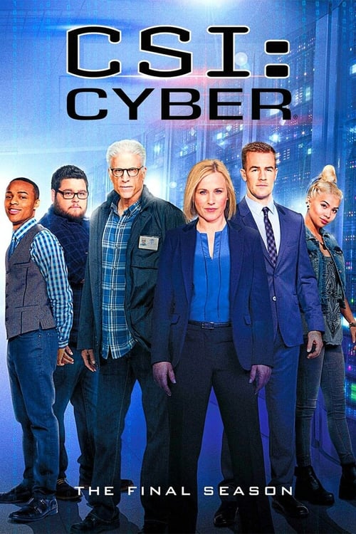 CSI: Cyber - Saison 2 épisode 18 en streaming