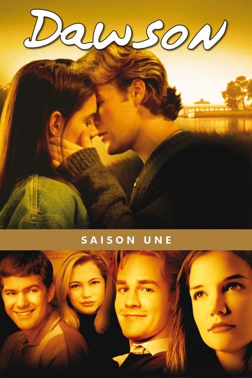 Dawson - Saison 1 en streaming