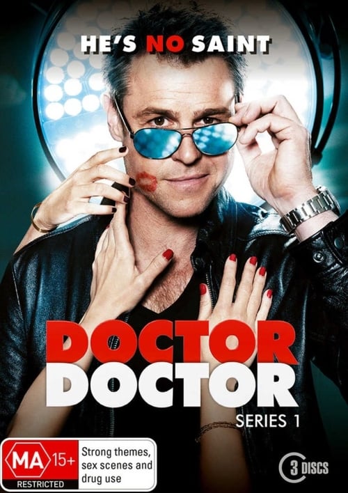 Doctor Doctor - Saison 1 épisode 2 en streaming