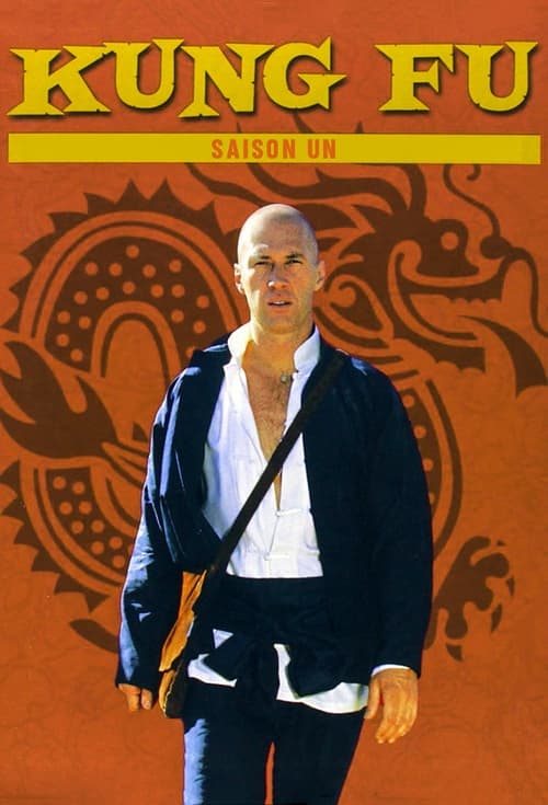 Kung Fu - Saison 1