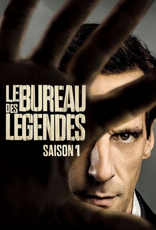 Le Bureau des Légendes - Saison 1 épisode 3 en streaming