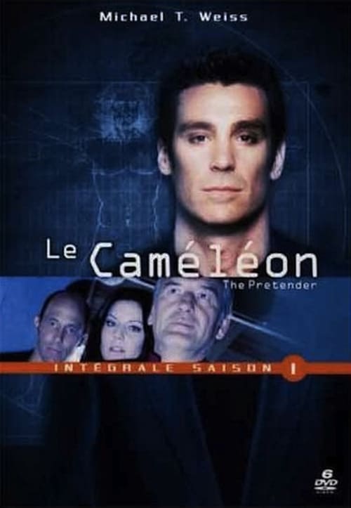 Le Caméléon - Saison 1 épisode 6 en streaming