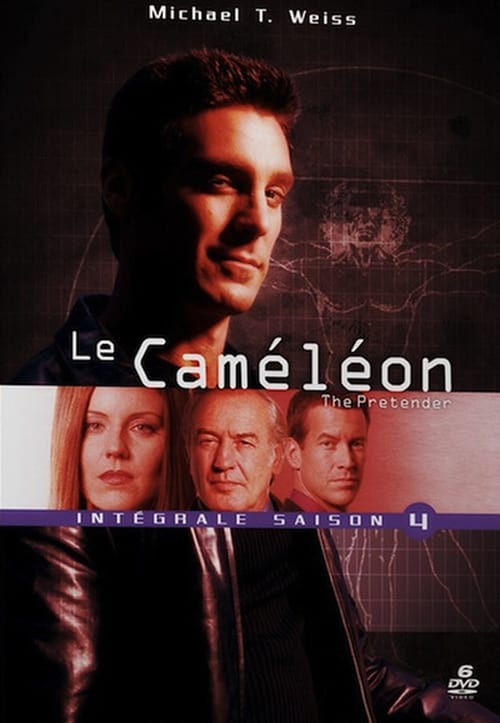 Le Caméléon - Saison 4 en streaming