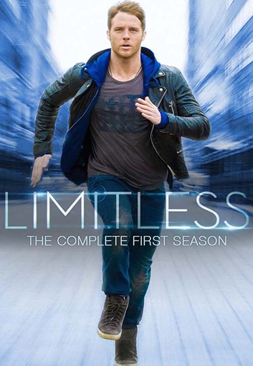 Limitless - Saison 1 en streaming