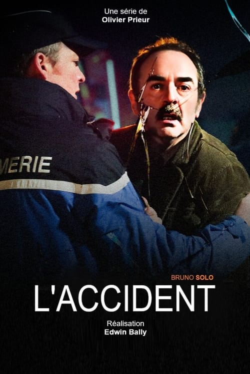 L'Accident - Saison 1 épisode 2 en streaming