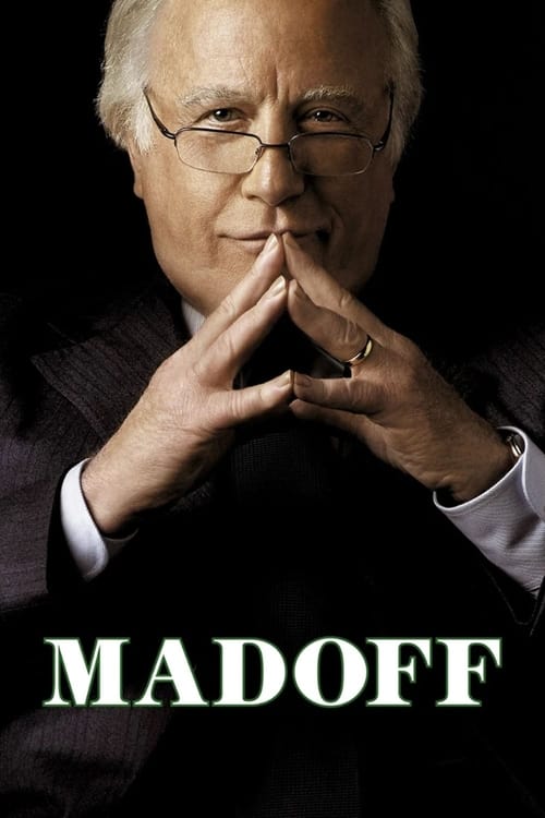 Madoff en streaming