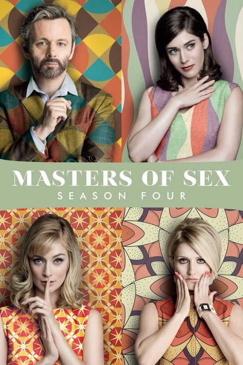 Masters of Sex - Saison 4 épisode 2 en streaming