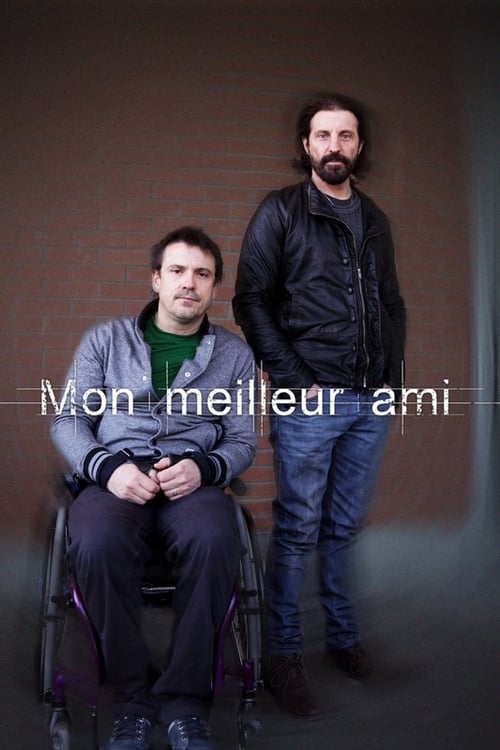 Mon meilleur ami - Saison 1 en streaming