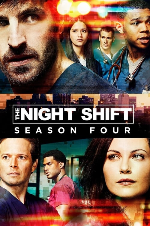 Night Shift - Saison 4 épisode 2 en streaming