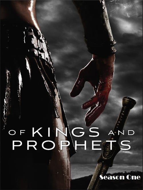 Of Kings and Prophets en streaming