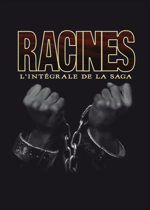 Racines (1977) en streaming