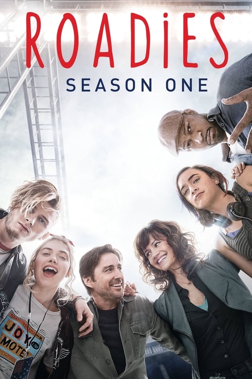 Roadies - Saison 1 épisode 10 en streaming