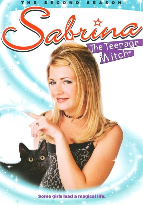 Sabrina, l'apprentie sorcière - Saison 2 en streaming