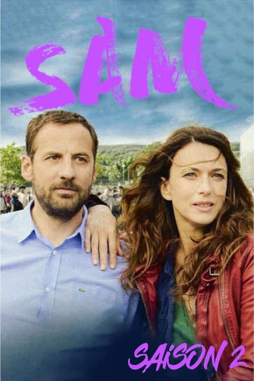 Sam - Saison 2 épisode 4 en streaming