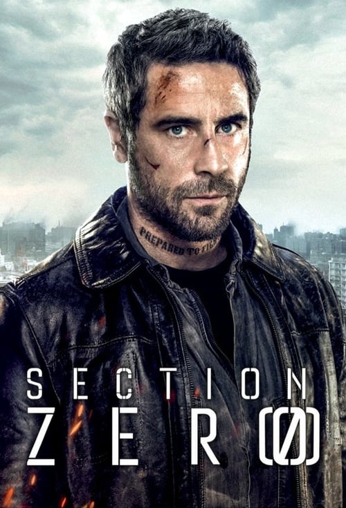 Section Zéro - Saison 1 épisode 6 en streaming