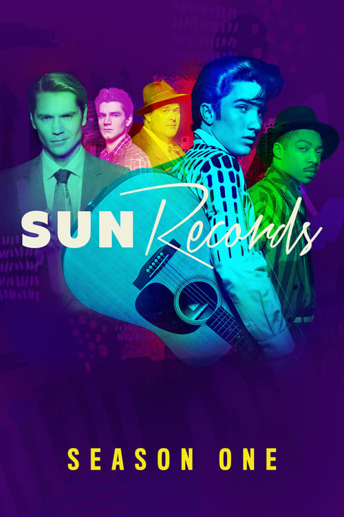 Sun Records - Saison 1 en streaming