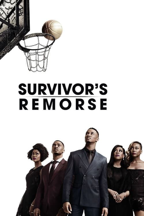 Survivor's Remorse - Saison 3 en streaming