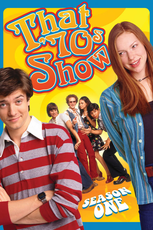 That '70s Show en streaming