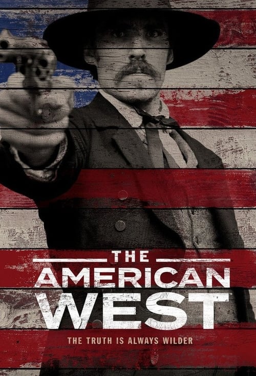 The American West - Saison 1 épisode 1 en streaming