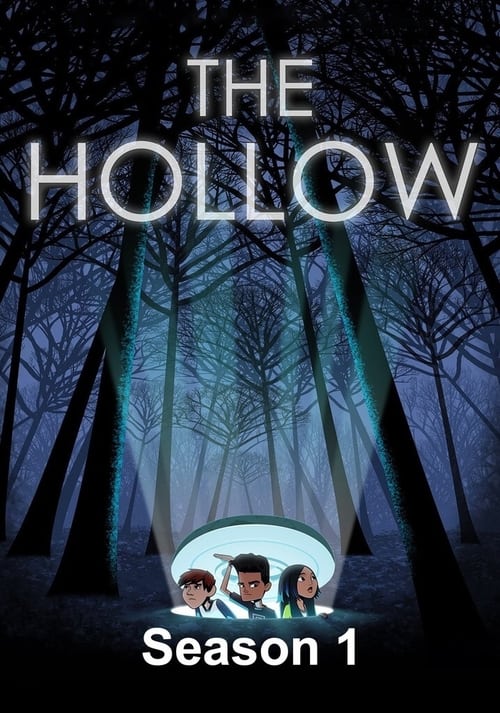 The Hollow - Saison 1 épisode 2 en streaming