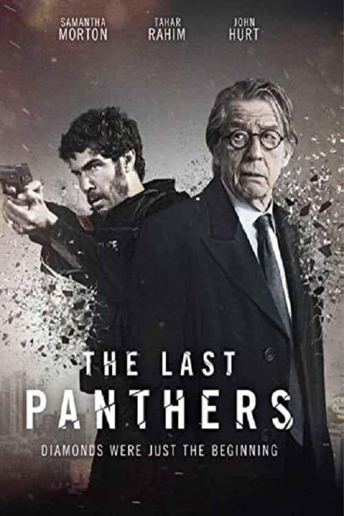 The Last Panthers - Saison 1 en streaming