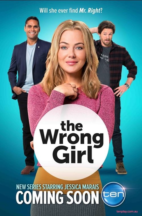 The Wrong Girl - Saison 1 en streaming