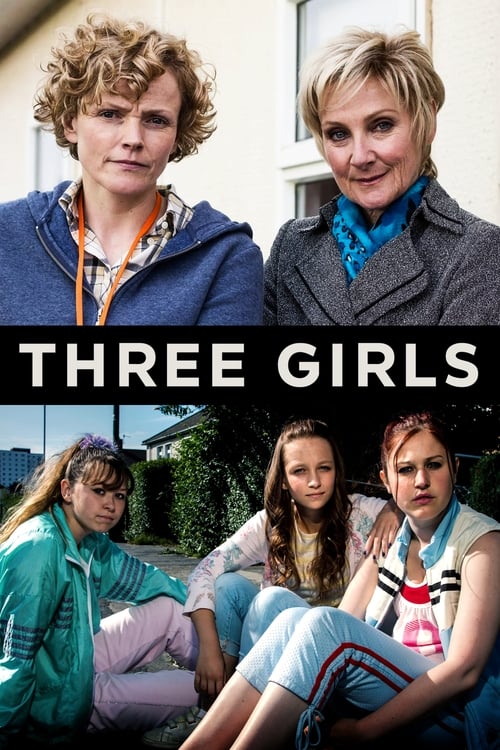 Three Girls - Saison 1 en streaming