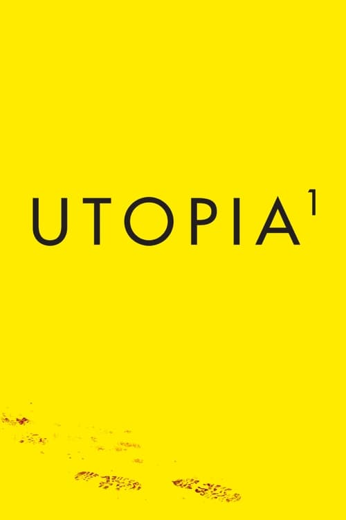 Utopia - Saison 1 épisode 5 en streaming