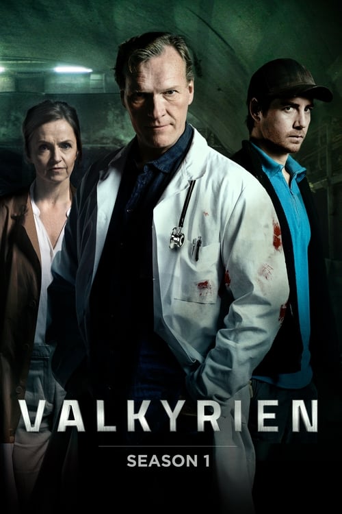 Valkyrien - Saison 1 épisode 4 en streaming