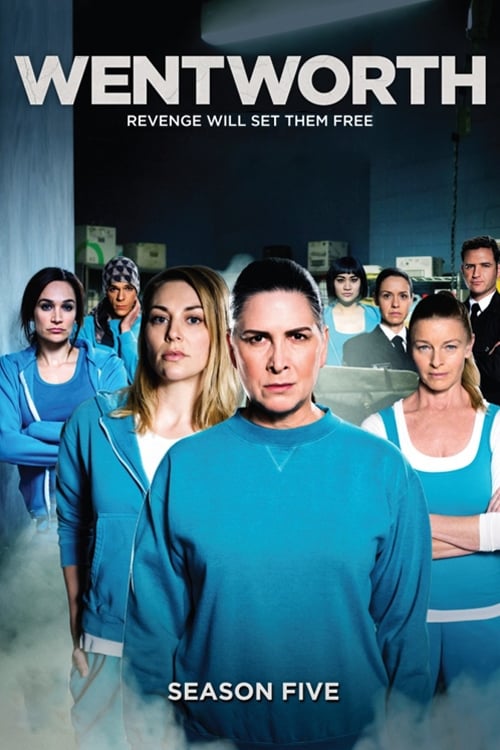 Wentworth en streaming