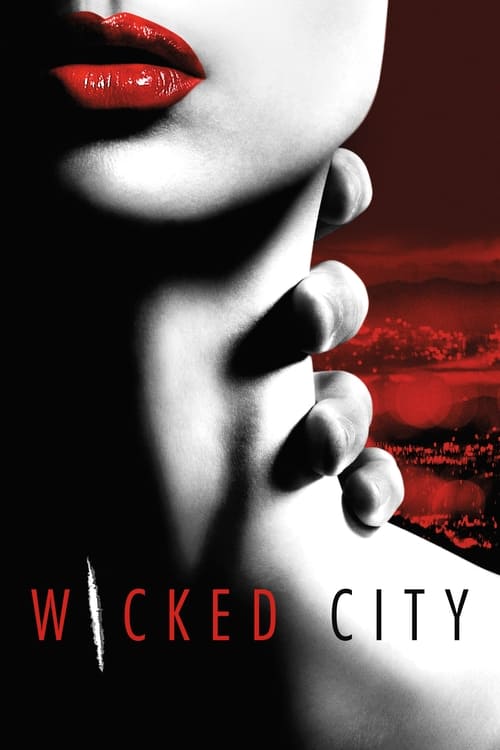 Wicked City en streaming