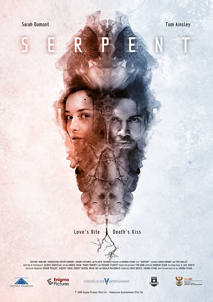 Serpent en streaming