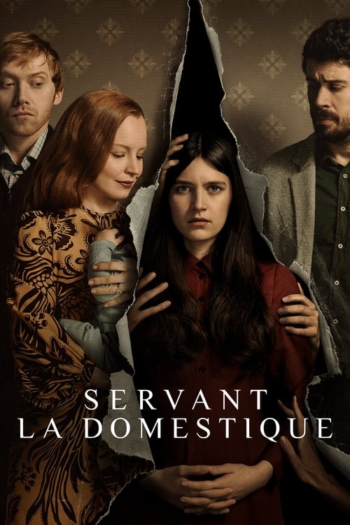 Servant - Saison 3 épisode 9 en streaming