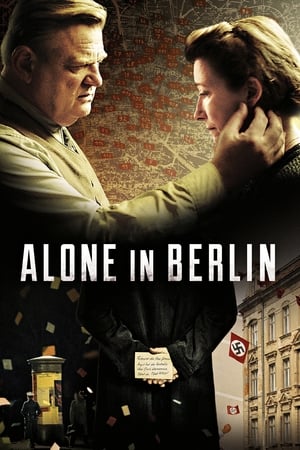 Seul dans Berlin en streaming