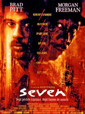 Seven en streaming